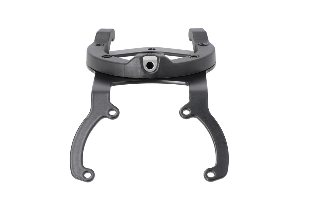 ION tank ring - Black. CFMoto 800MT (21-). SW Motech