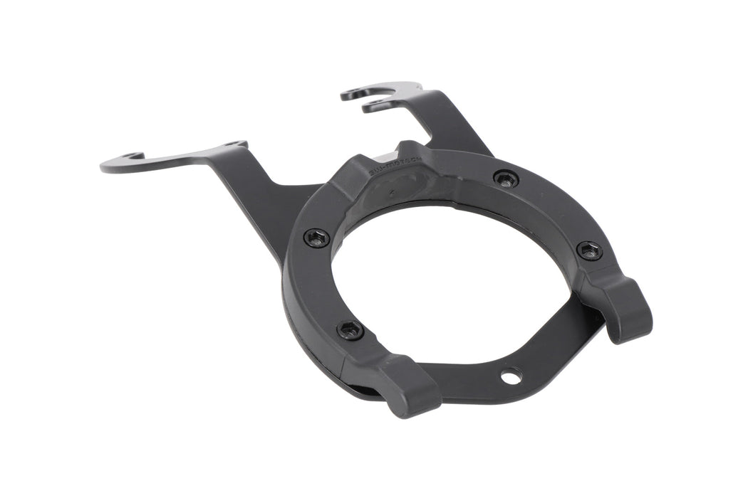 ION tank ring - Black. CFMoto 800MT (21-). SW Motech