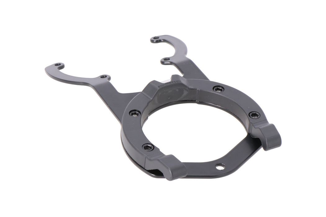 ION tank ring - Black. CFMoto 700CL-X Heritage (22-). SW Motech