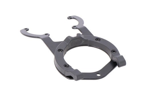 ION tank ring - Black. CFMoto 700CL-X Heritage (22-). SW Motech