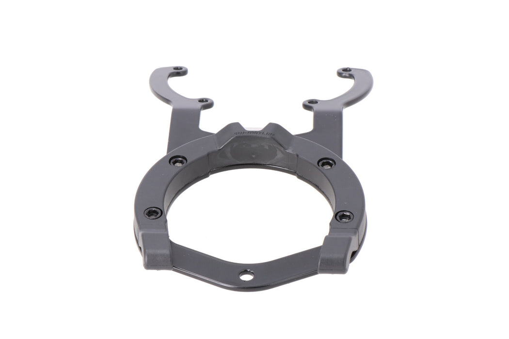 ION tank ring - Black. CFMoto 700CL-X Heritage (22-). SW Motech