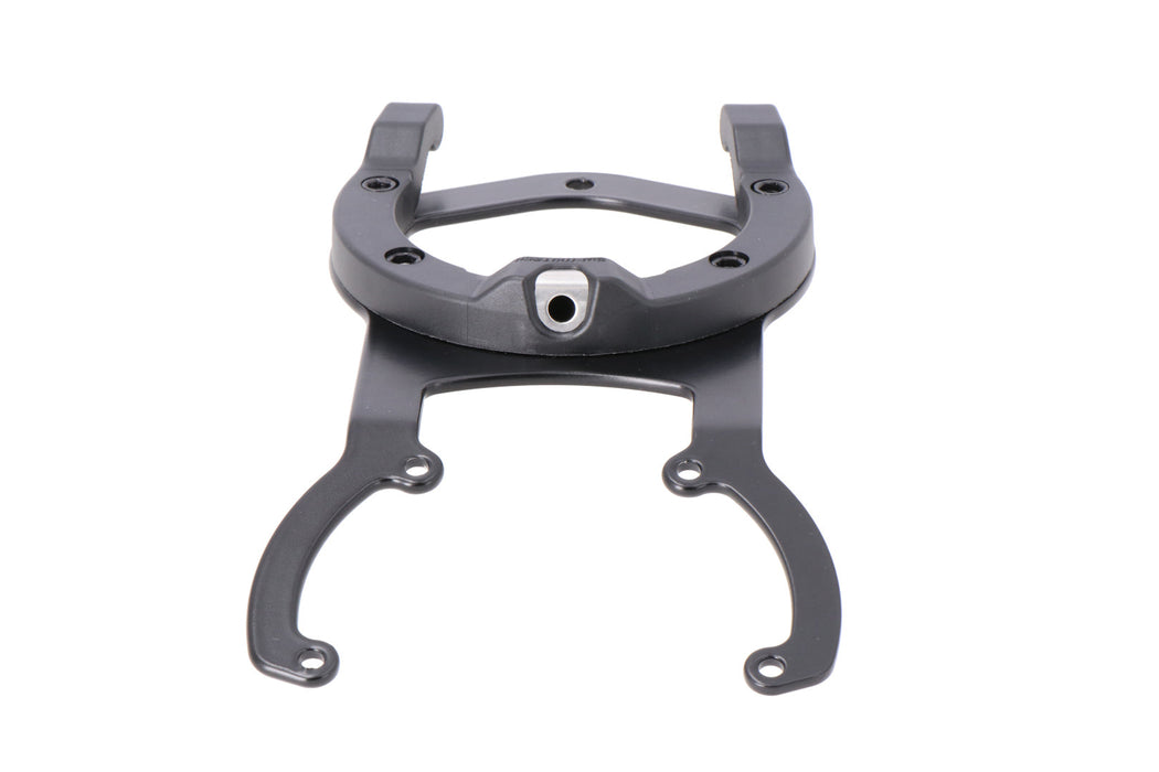 ION tank ring - Black. CFMoto 700CL-X Heritage (22-). SW Motech