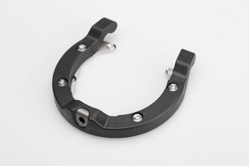 ION tank ring - Black. Yamaha YZF-R1/ R3, MT-03, MT-10, MT-125. SW Motech