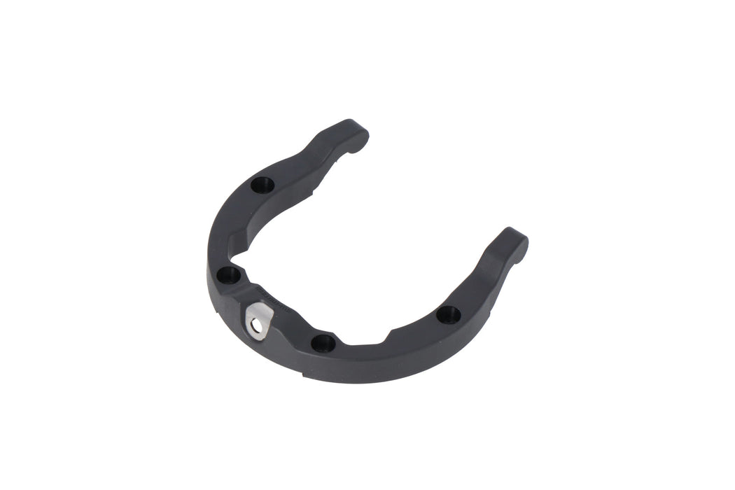 ION tank ring - Black. Harley-Davidson Pan America (21-). SW Motech