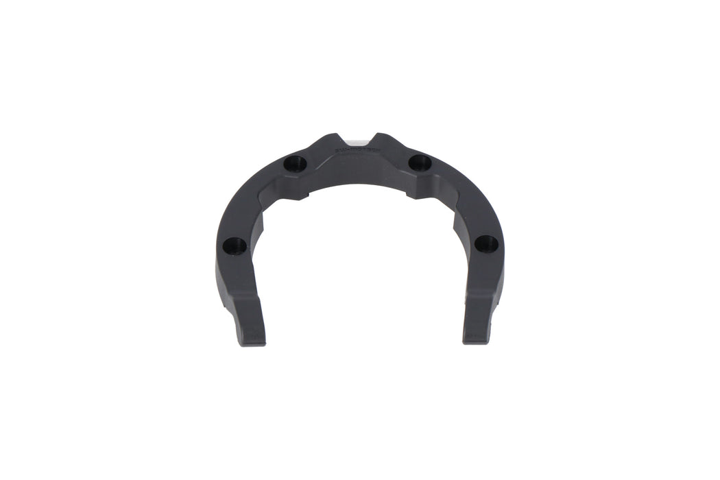 ION tank ring - Black. Harley-Davidson Pan America (21-). SW Motech