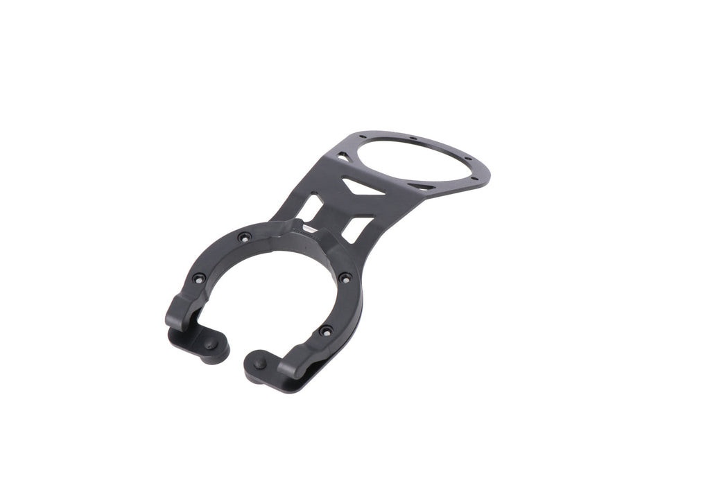 ION tank ring - Black. Triumph Tiger 660 (21-). SW Motech