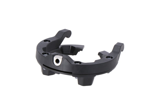 ION tank ring - Black. Kawasaki models (20-). SW Motech