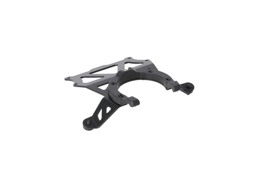 ION tank ring - Black. Yamaha Ténéré 700 World Raid (22-). SW Motech