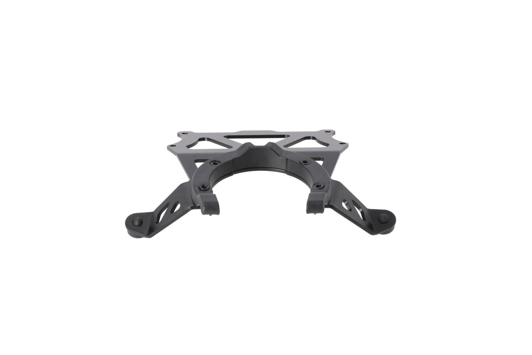 ION tank ring - Black. Yamaha Ténéré 700 World Raid (22-). SW Motech