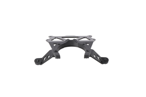 ION tank ring - Black. Yamaha Ténéré 700 World Raid (22-). SW Motech