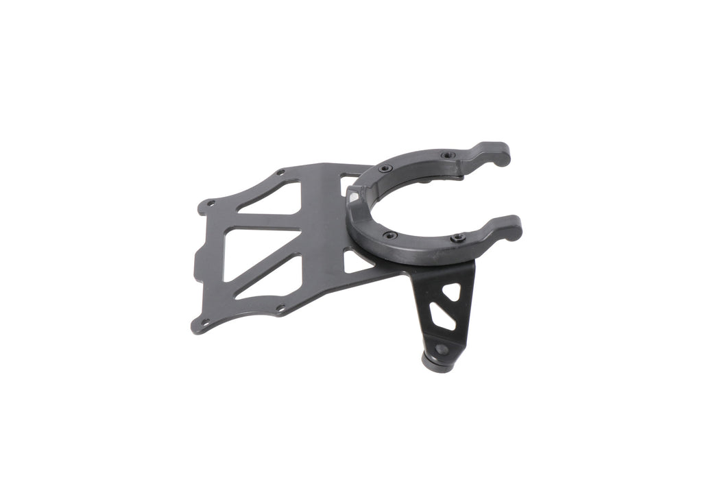 ION tank ring - Black. Yamaha Ténéré 700 World Raid (22-). SW Motech