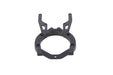 ION tank ring - Black. Harley-Davidson Sportster S. SW Motech