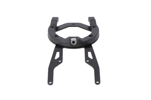 ION tank ring - Black. Harley-Davidson Sportster S. SW Motech