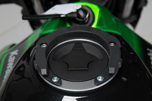 EVO tank ring - 5 screws. Kawasaki II. SW Motech