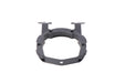 EVO tank ring - Black. CFMoto 800MT (21-). SW Motech