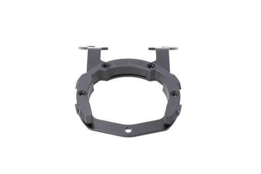 EVO tank ring - Black. CFMoto 800MT (21-). SW Motech