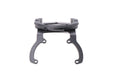 EVO tank ring - Black. CFMoto 800MT (21-). SW Motech