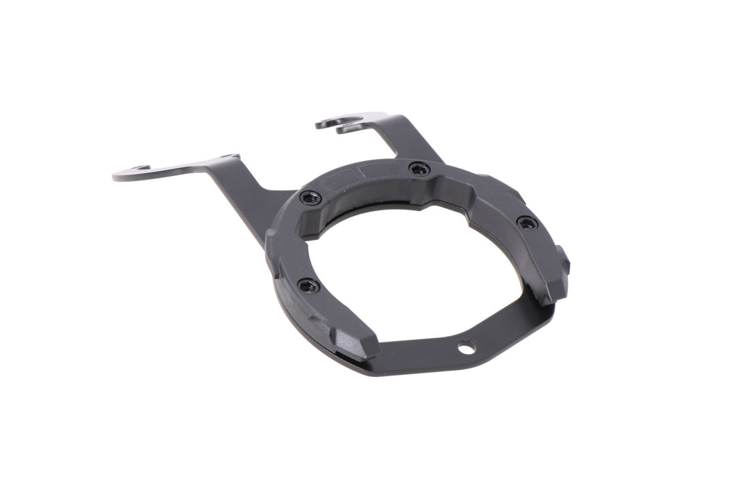 EVO tank ring - Black. CFMoto 800MT (21-). SW Motech