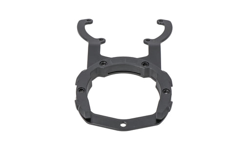 EVO tank ring - Black. CFMoto 700CL-X Heritage (22-). SW Motech