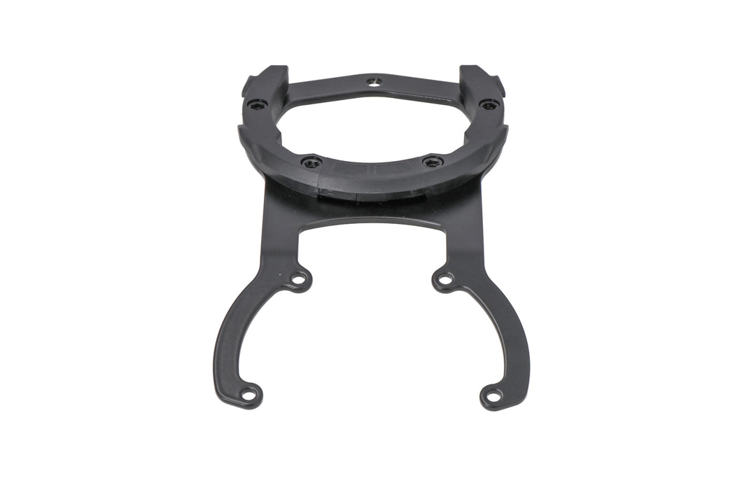 EVO tank ring - Black. CFMoto 700CL-X Heritage (22-). SW Motech
