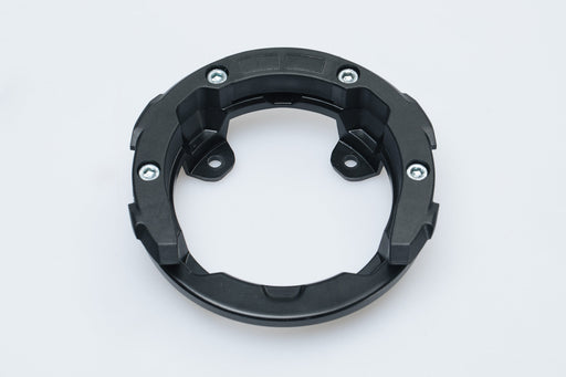 EVO tank ring - Black. Kawasaki models (16-). SW Motech