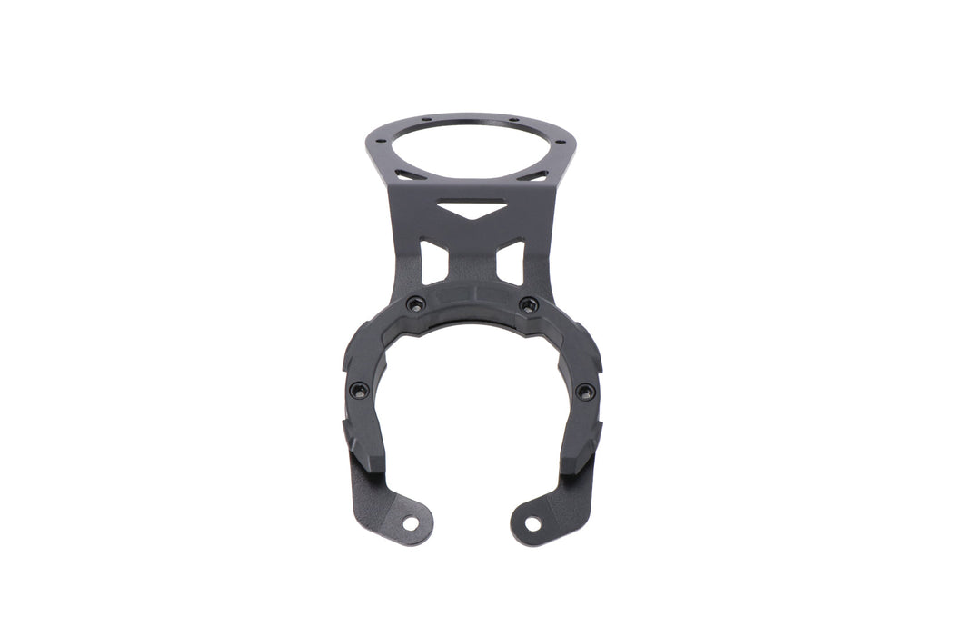 EVO tank ring - Black. Triumph Tiger 660 (21-). SW Motech