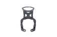 EVO tank ring - Black. Triumph Tiger 660 (21-). SW Motech