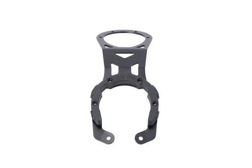 EVO tank ring - Black. Triumph Tiger 660 (21-). SW Motech