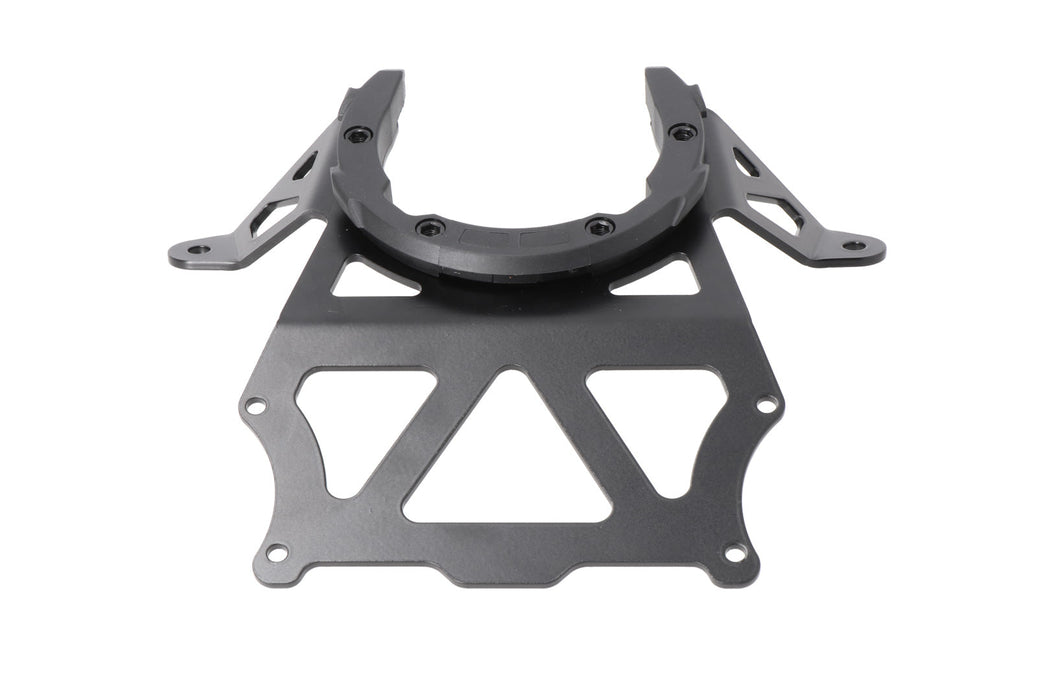 EVO tank ring - Black. Yamaha Ténéré 700 World Raid (22-). SW Motech