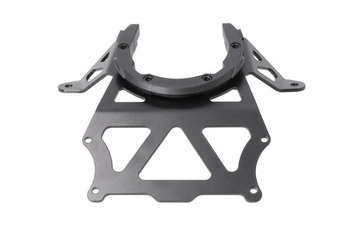 EVO tank ring - Black. Yamaha Ténéré 700 World Raid (22-). SW Motech