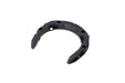 PRO tank ring - Black. BMW R1200 models. Tank without screws. SW Motech