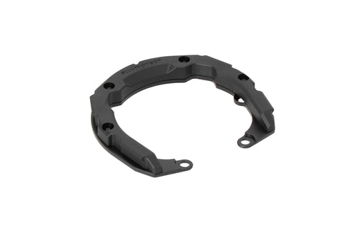 PRO tank ring - Black. For tank with 6 screws. SW Motech