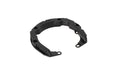 PRO tank ring - Black. Moto Guzzi. For tank with 6 screws. SW Motech