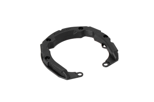 PRO tank ring - Black. Benelli/Cagiva. For tank with 6 screws. SW Motech