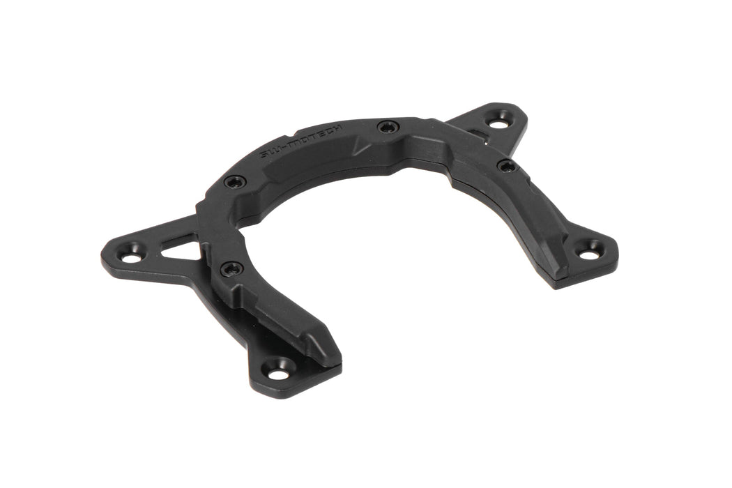 PRO tank ring - Black. Ducati Monster 696/1100. SW Motech