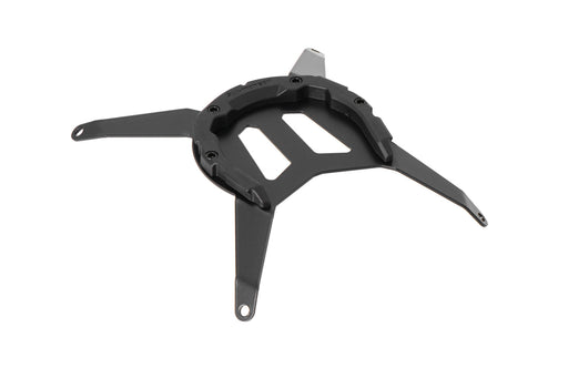 PRO tank ring - Black. BMW G 650 GS / Sertão (11-15). SW Motech