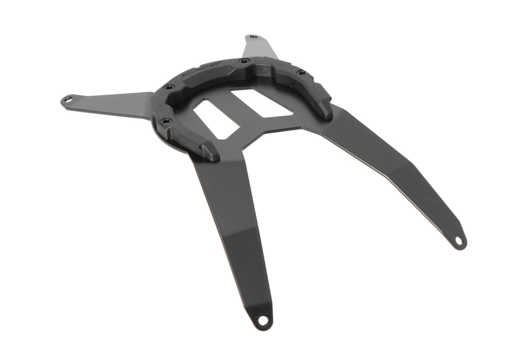 PRO tank ring - Black. BMW F 800 R/S/ST/GT. Without screws. SW Motech