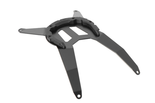 PRO tank ring - Black. BMW F 800 R/S/ST/GT. Without screws. SW Motech