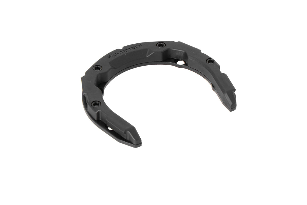 PRO tank ring - Black. KTM Duke 390 (13-16). SW Motech