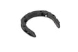 PRO tank ring - Black. KTM Duke 390 (13-16). SW Motech