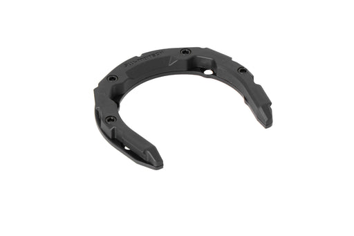 PRO tank ring - Black. KTM Duke 390 (13-16). SW Motech