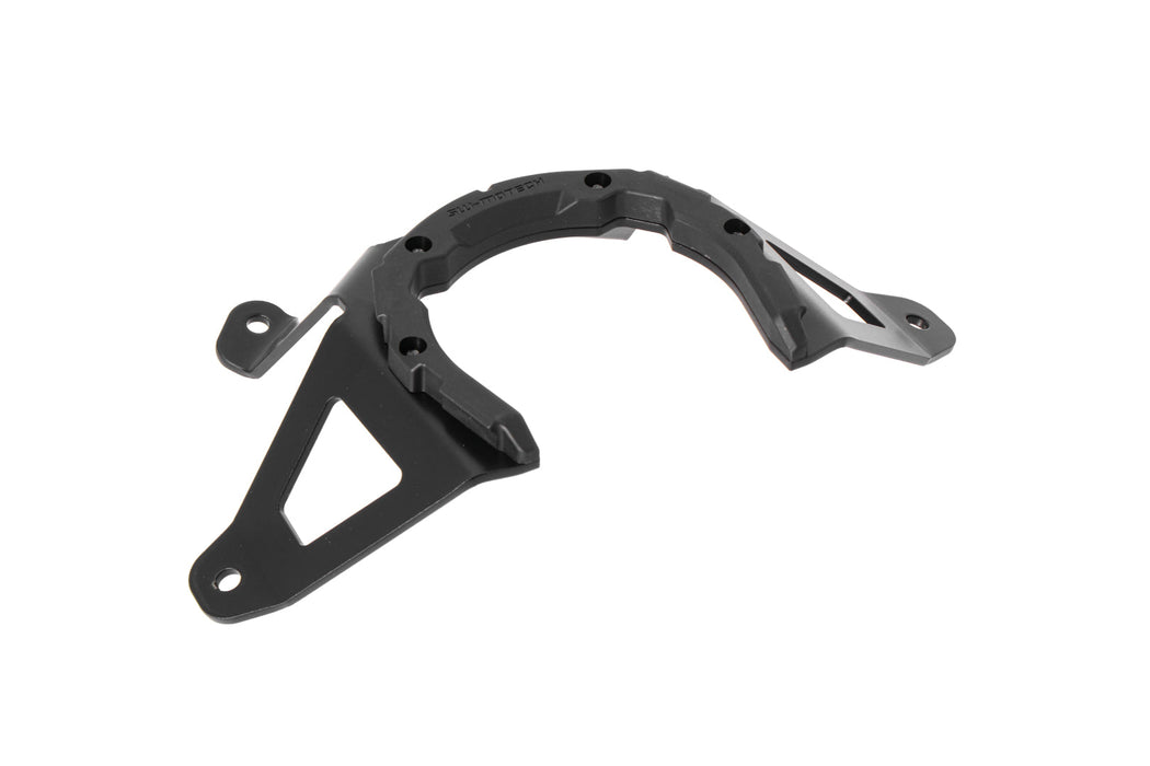 PRO tank ring - Black. Yamaha Ténéré 700 models. SW Motech