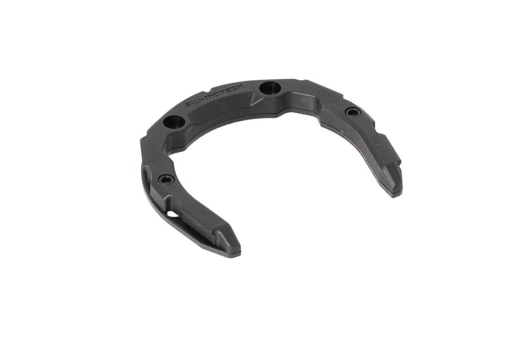 PRO tank ring - Black. KTM 1290 Super Adventure (21-). SW Motech