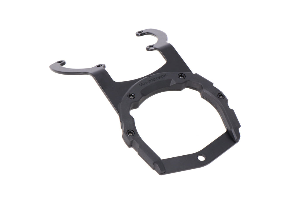 PRO tank ring - Black. CFMoto 800MT (21-). SW Motech