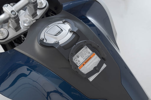 PRO tank ring - Black. CFMoto 800MT (21-). SW Motech