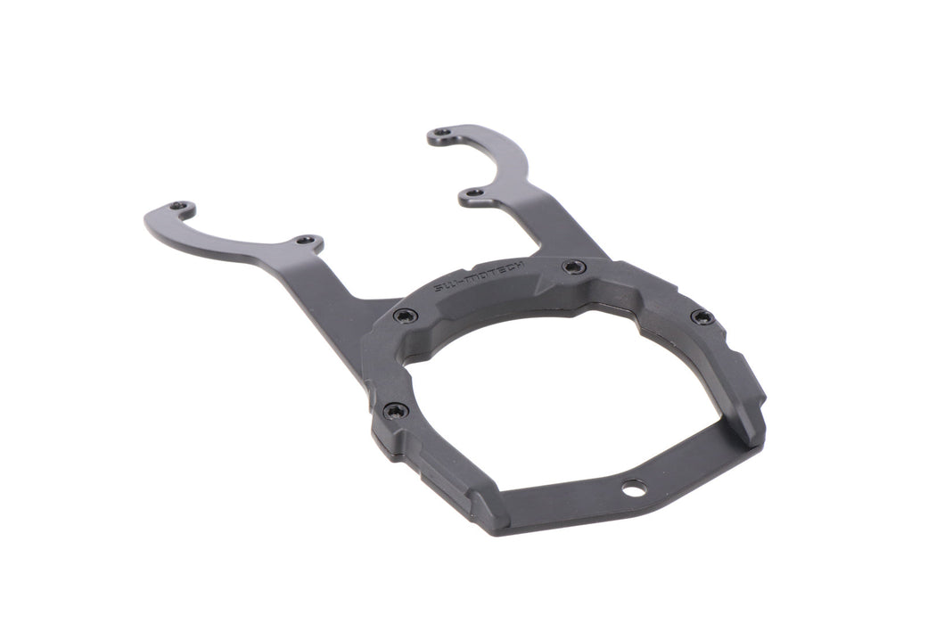 PRO tank ring - Black. CFMoto 700CL-X Heritage (22-). SW Motech