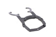 PRO tank ring - Black. CFMoto 700CL-X Heritage (22-). SW Motech