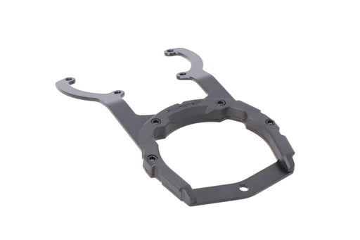 PRO tank ring - Black. CFMoto 700CL-X Heritage (22-). SW Motech