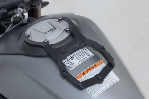 PRO tank ring - Black. CFMoto 700CL-X Heritage (22-). SW Motech