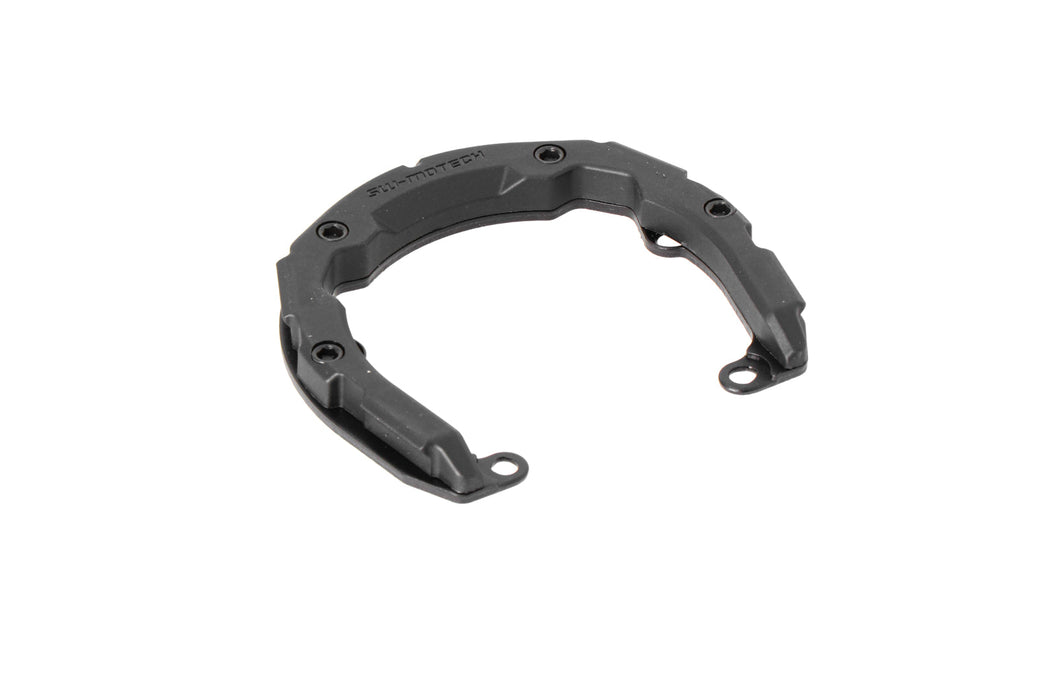 PRO tank ring - Black. Suzuki Models. SW Motech